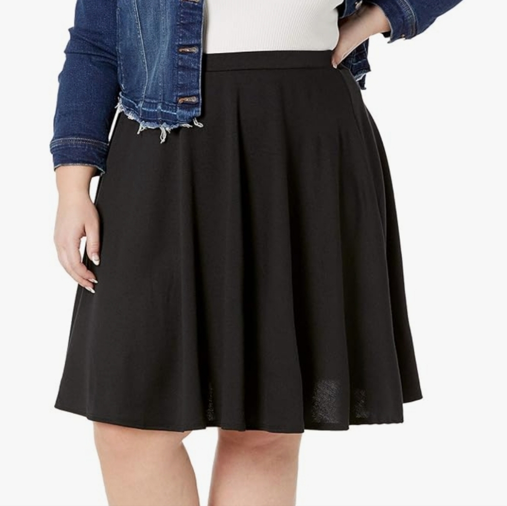 Star vixen skirt